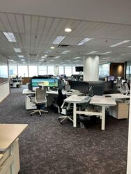 Income At Raffles (D1), Office #582262371